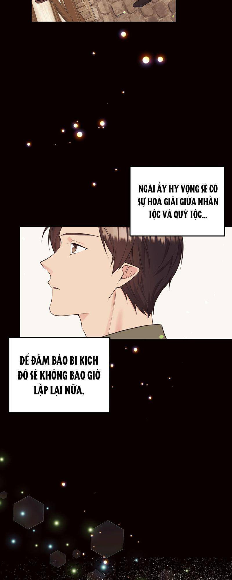 Mục Tiêu Là Cuộc Sống Hoàn Hảo Bất Khả Xâm Phạm Chap 93 - Next Chap 94