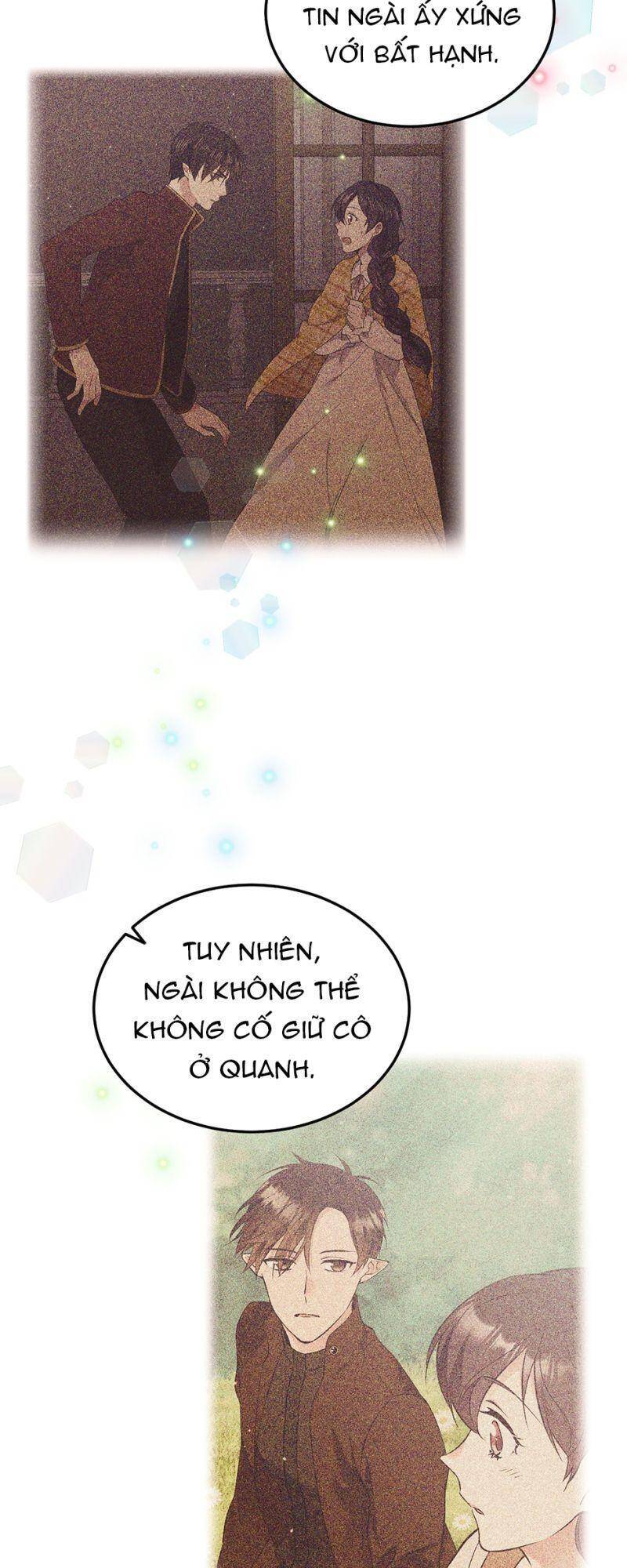 Mục Tiêu Là Cuộc Sống Hoàn Hảo Bất Khả Xâm Phạm Chap 93 - Next Chap 94