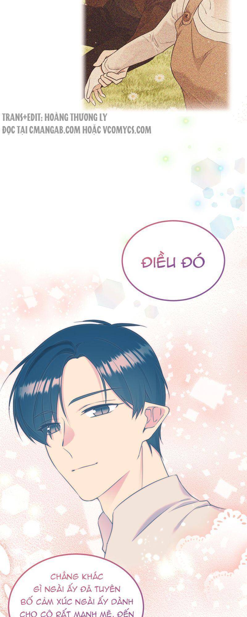 Mục Tiêu Là Cuộc Sống Hoàn Hảo Bất Khả Xâm Phạm Chap 93 - Next Chap 94