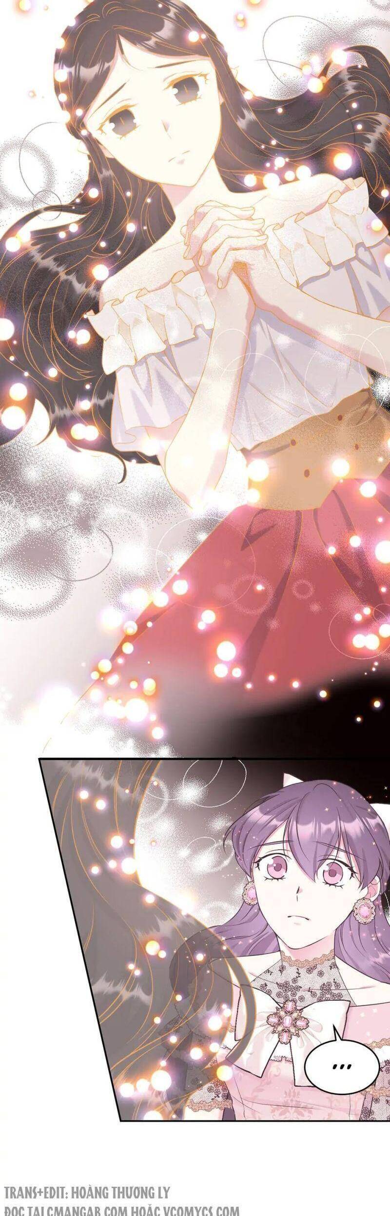 Mục Tiêu Là Cuộc Sống Hoàn Hảo Bất Khả Xâm Phạm Chap 97 - Next Chap 98