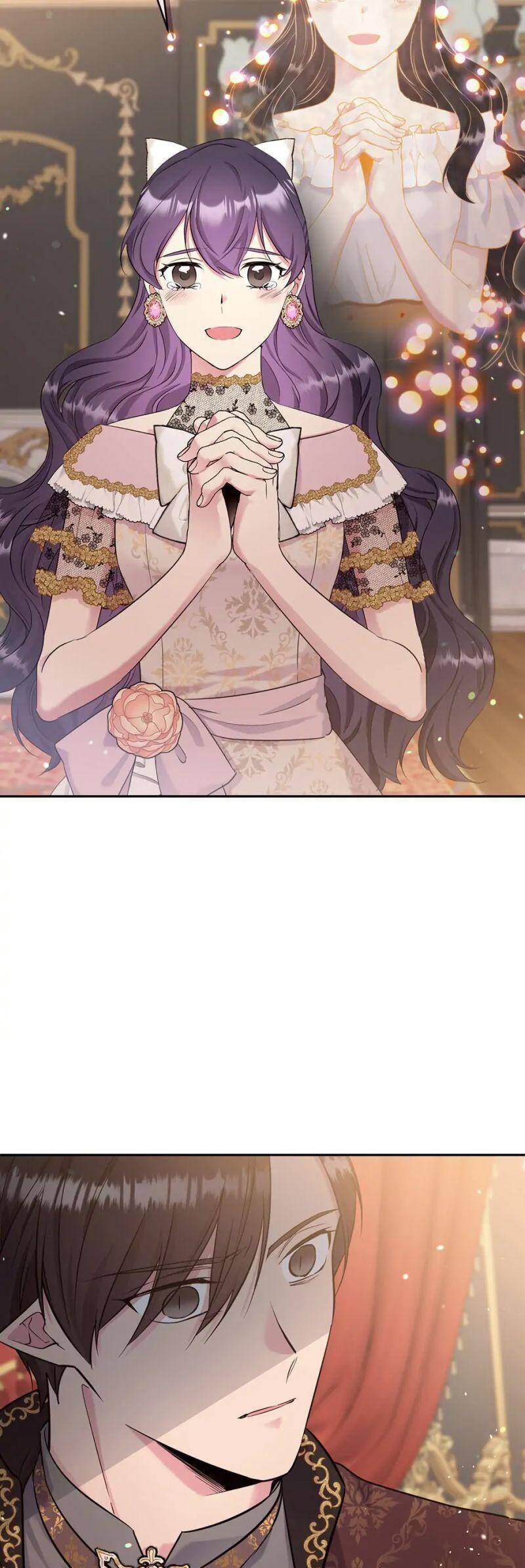 Mục Tiêu Là Cuộc Sống Hoàn Hảo Bất Khả Xâm Phạm Chap 97 - Next Chap 98