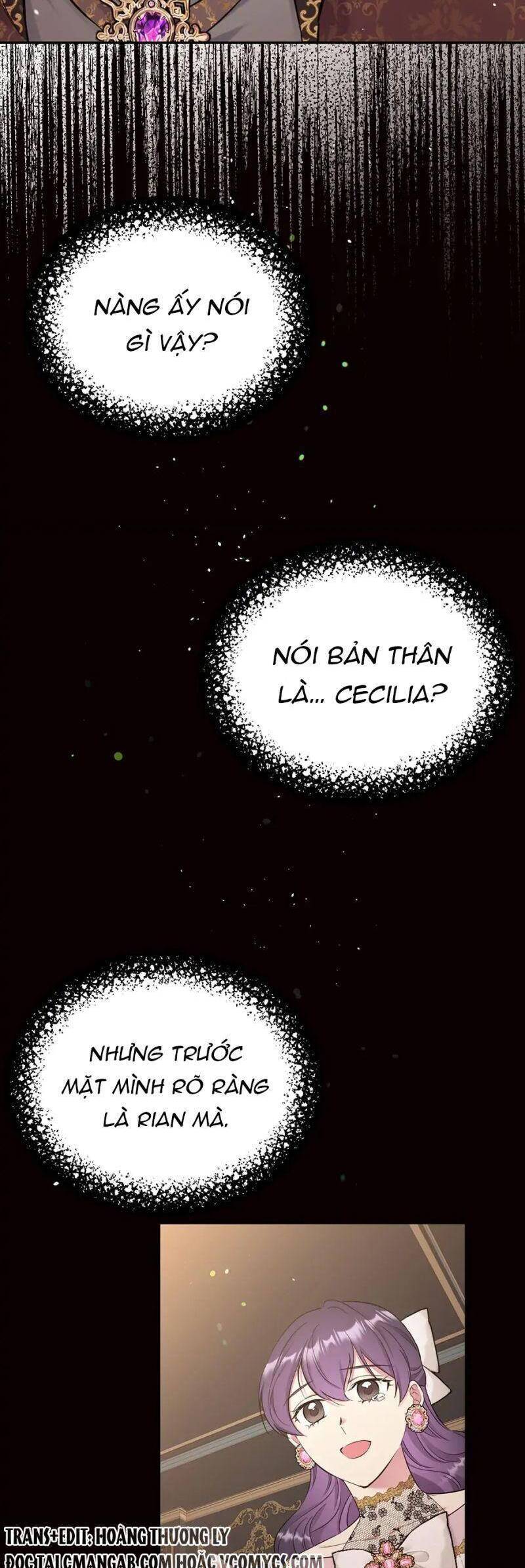 Mục Tiêu Là Cuộc Sống Hoàn Hảo Bất Khả Xâm Phạm Chap 97 - Next Chap 98