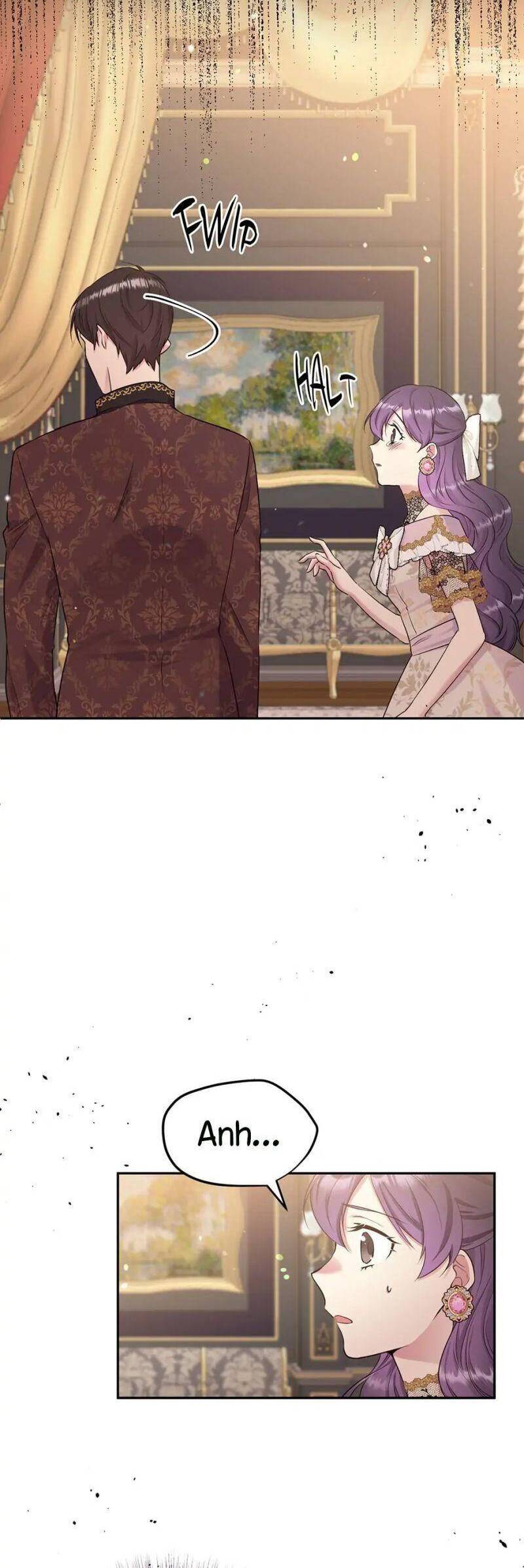 Mục Tiêu Là Cuộc Sống Hoàn Hảo Bất Khả Xâm Phạm Chap 97 - Next Chap 98