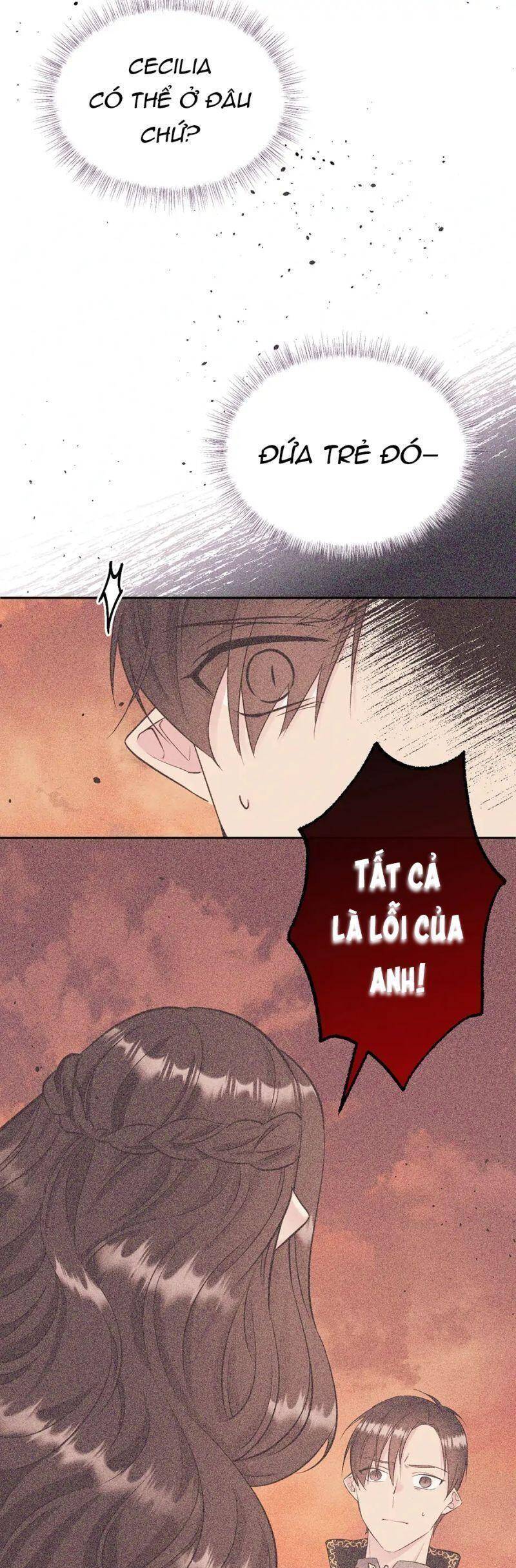 Mục Tiêu Là Cuộc Sống Hoàn Hảo Bất Khả Xâm Phạm Chap 97 - Next Chap 98