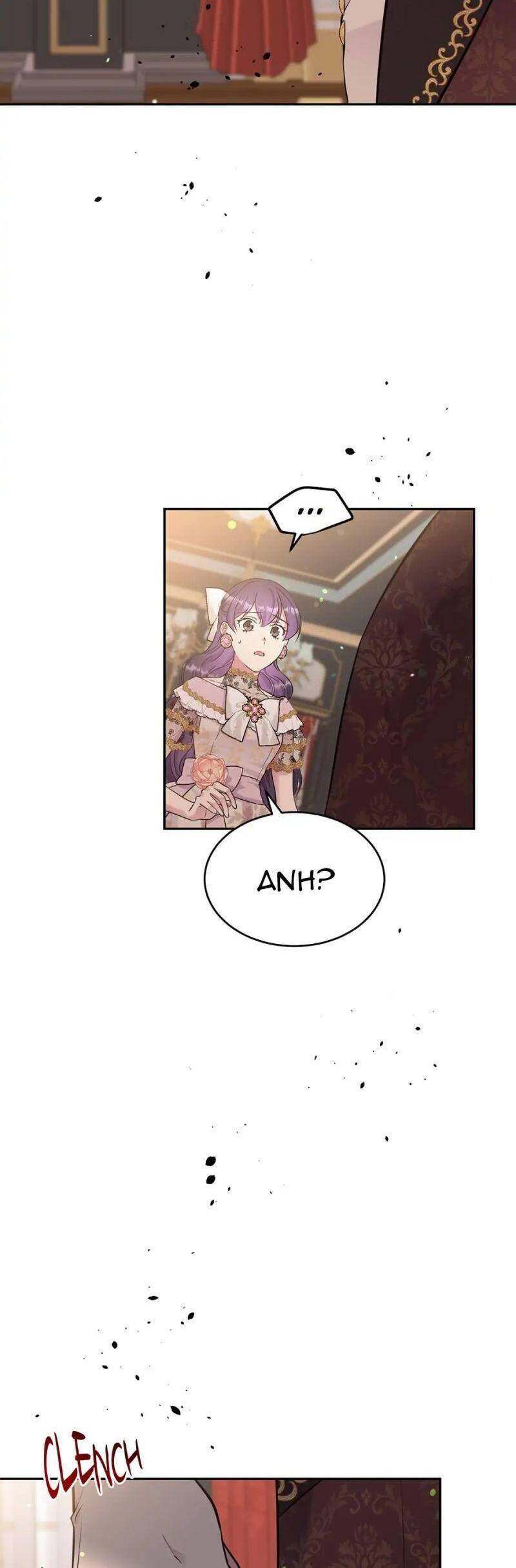 Mục Tiêu Là Cuộc Sống Hoàn Hảo Bất Khả Xâm Phạm Chap 97 - Next Chap 98