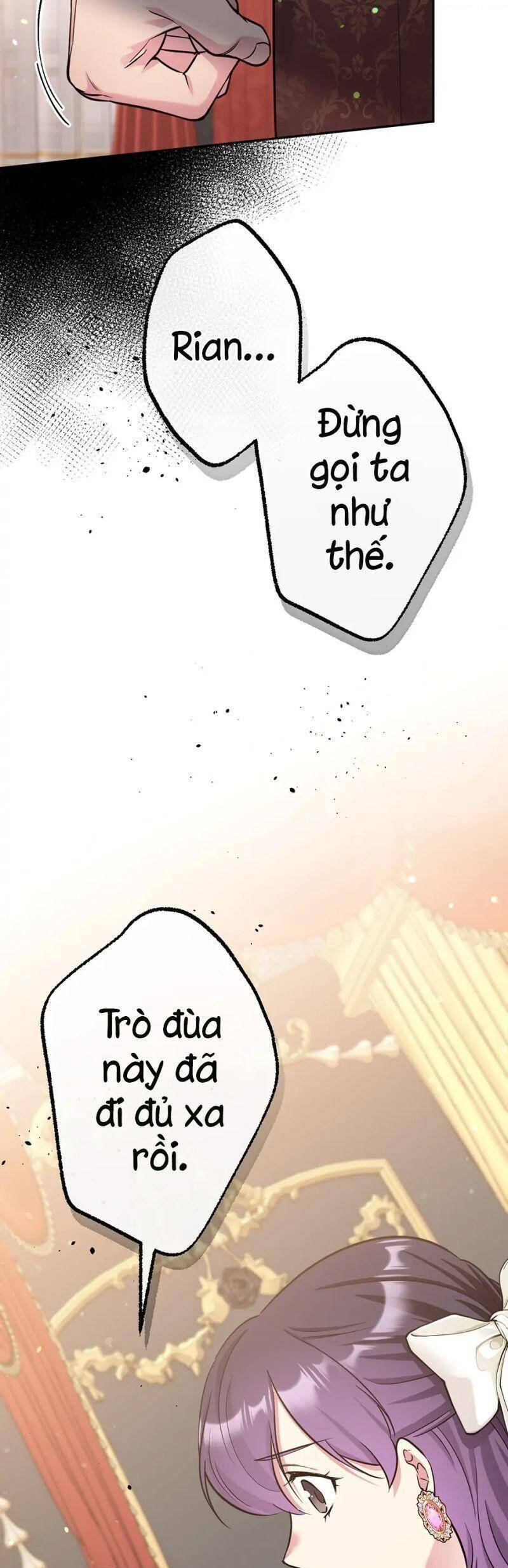 Mục Tiêu Là Cuộc Sống Hoàn Hảo Bất Khả Xâm Phạm Chap 97 - Next Chap 98