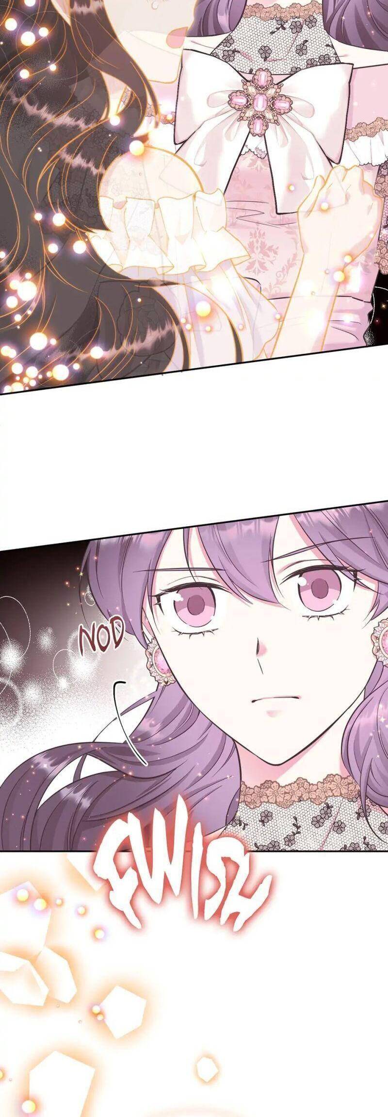 Mục Tiêu Là Cuộc Sống Hoàn Hảo Bất Khả Xâm Phạm Chap 97 - Next Chap 98