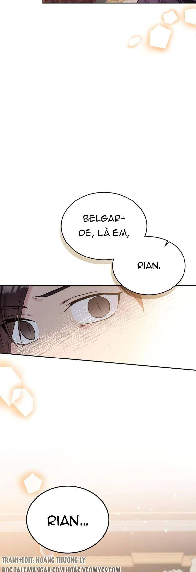 Mục Tiêu Là Cuộc Sống Hoàn Hảo Bất Khả Xâm Phạm Chap 97 - Next Chap 98