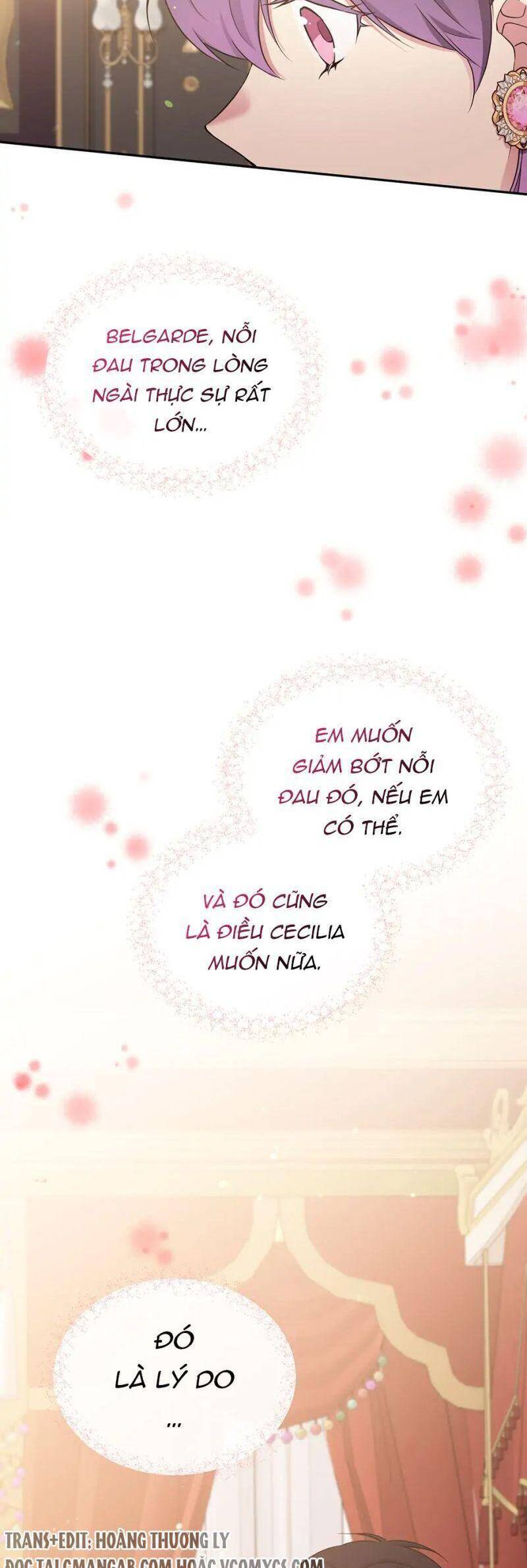 Mục Tiêu Là Cuộc Sống Hoàn Hảo Bất Khả Xâm Phạm Chap 97 - Next Chap 98