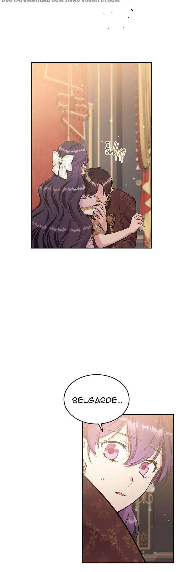 Mục Tiêu Là Cuộc Sống Hoàn Hảo Bất Khả Xâm Phạm Chap 97 - Next Chap 98