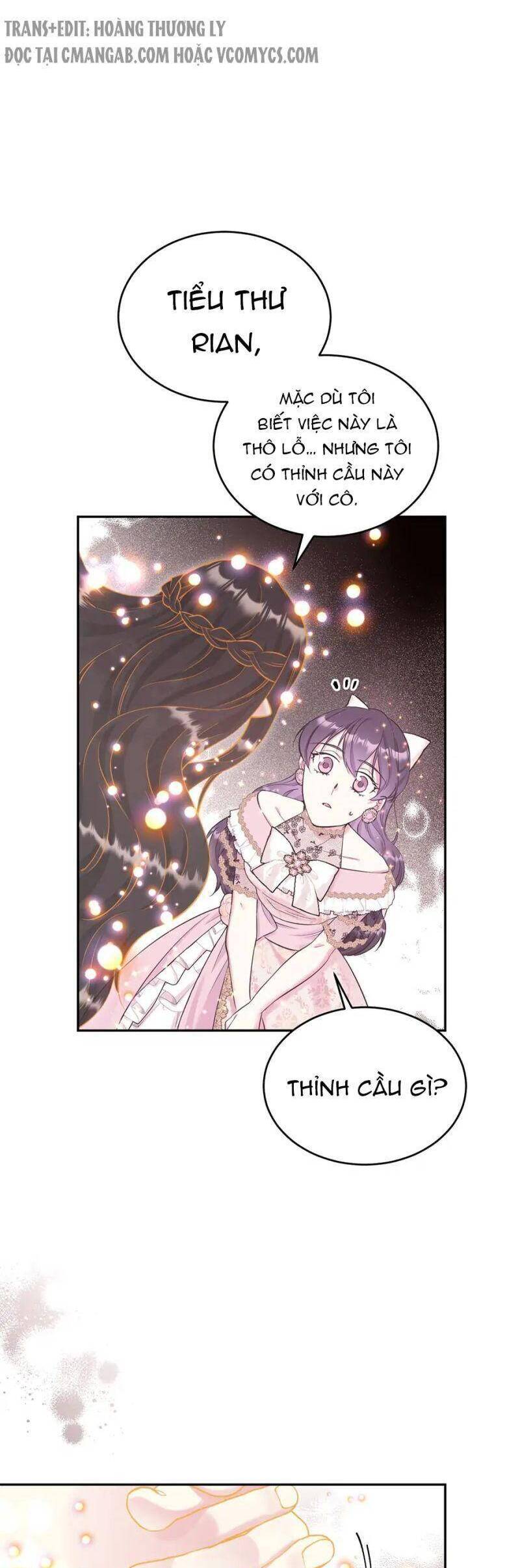 Mục Tiêu Là Cuộc Sống Hoàn Hảo Bất Khả Xâm Phạm Chap 97 - Next Chap 98