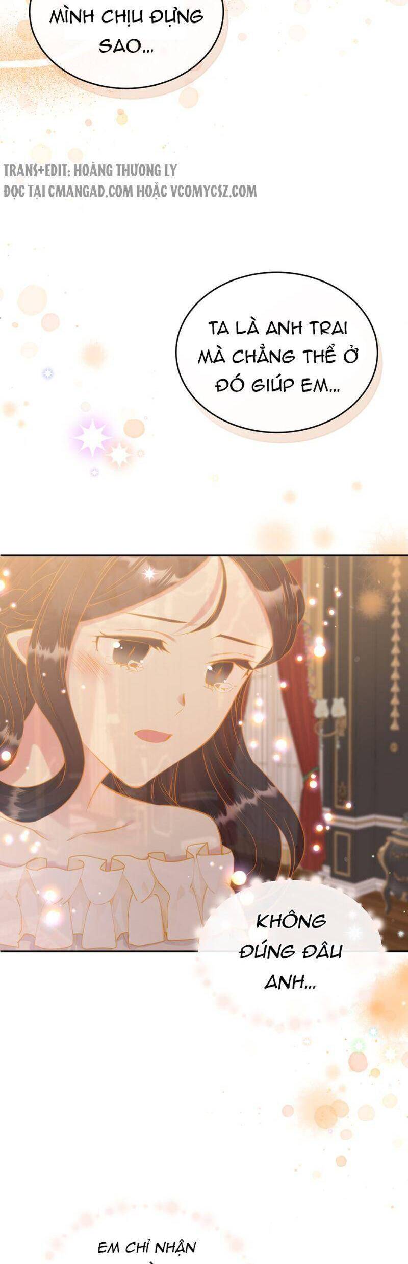 Mục Tiêu Là Cuộc Sống Hoàn Hảo Bất Khả Xâm Phạm Chap 98 - Next Chap 99