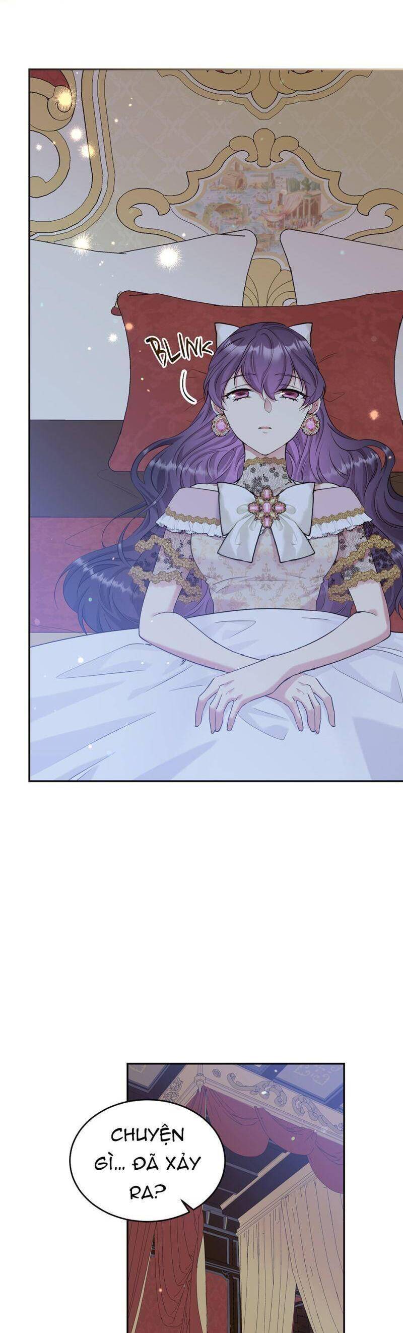 Mục Tiêu Là Cuộc Sống Hoàn Hảo Bất Khả Xâm Phạm Chap 99 - Next Chap 100