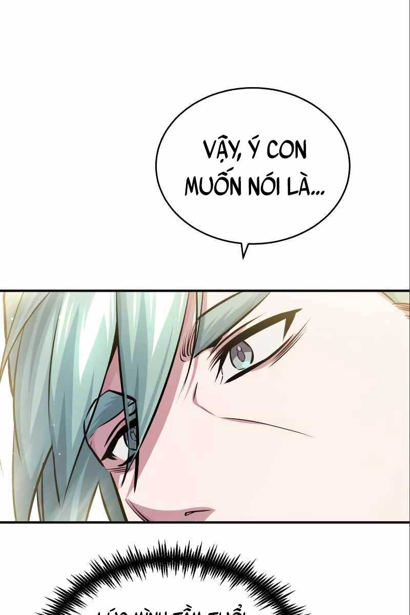 Sự Thức Tỉnh Của Hắc Ma Pháp Sư Sau 66666 Năm Chap 60 - Next Chap 61