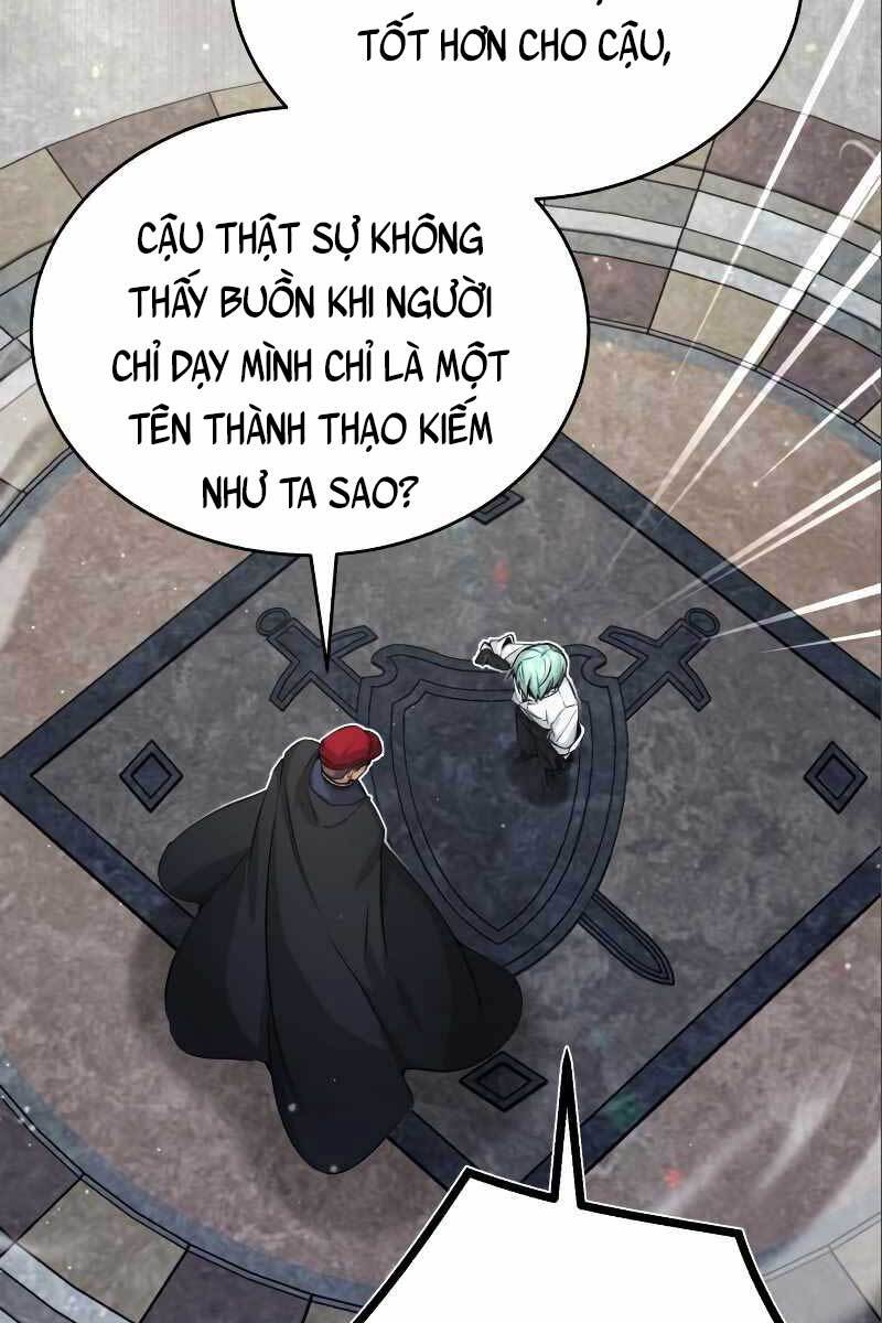 Sự Thức Tỉnh Của Hắc Ma Pháp Sư Sau 66666 Năm Chap 60 - Next Chap 61