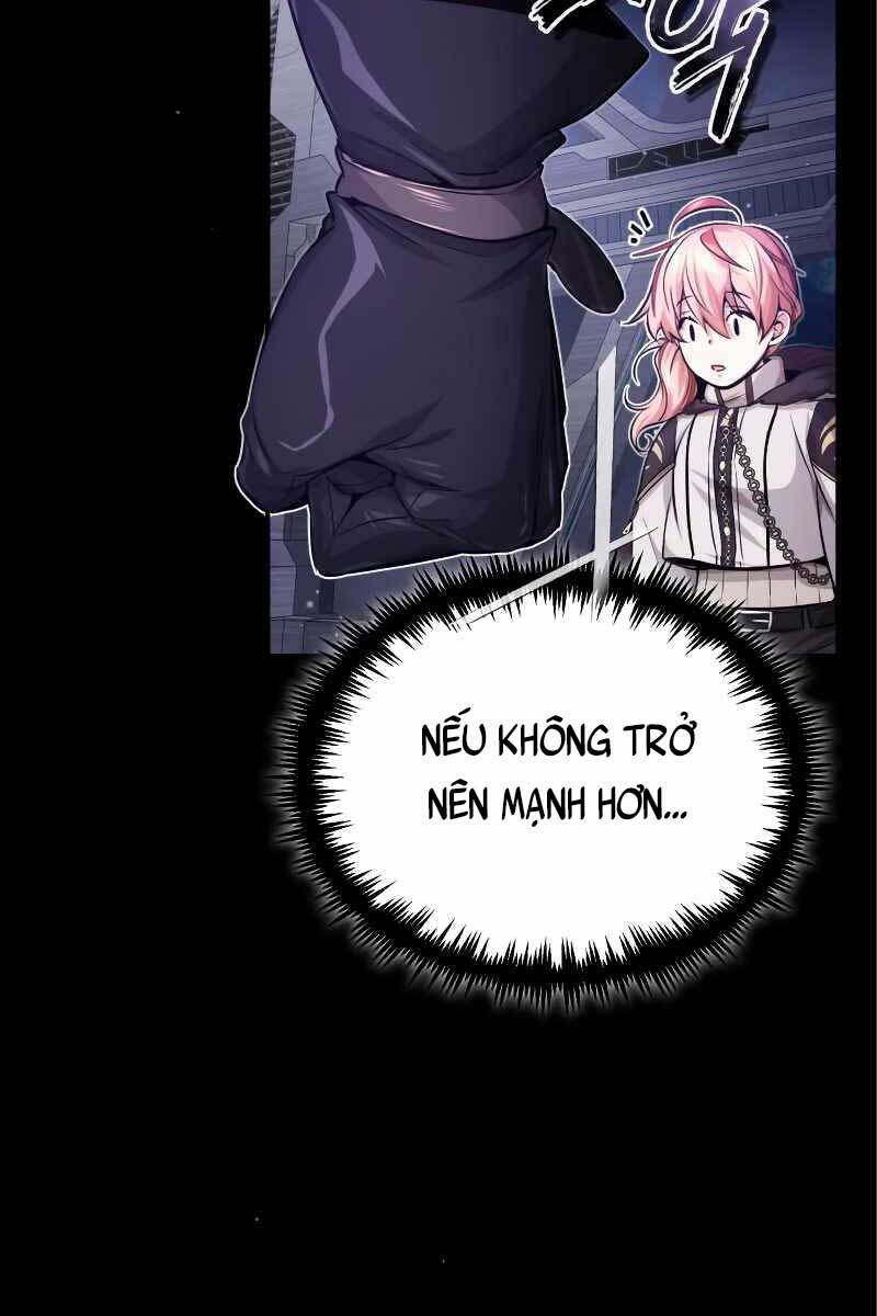 Sự Thức Tỉnh Của Hắc Ma Pháp Sư Sau 66666 Năm Chap 60 - Next Chap 61