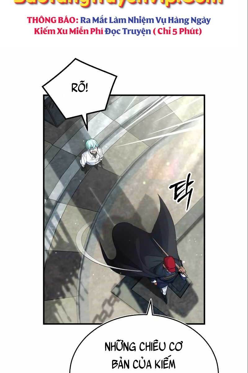 Sự Thức Tỉnh Của Hắc Ma Pháp Sư Sau 66666 Năm Chap 60 - Next Chap 61