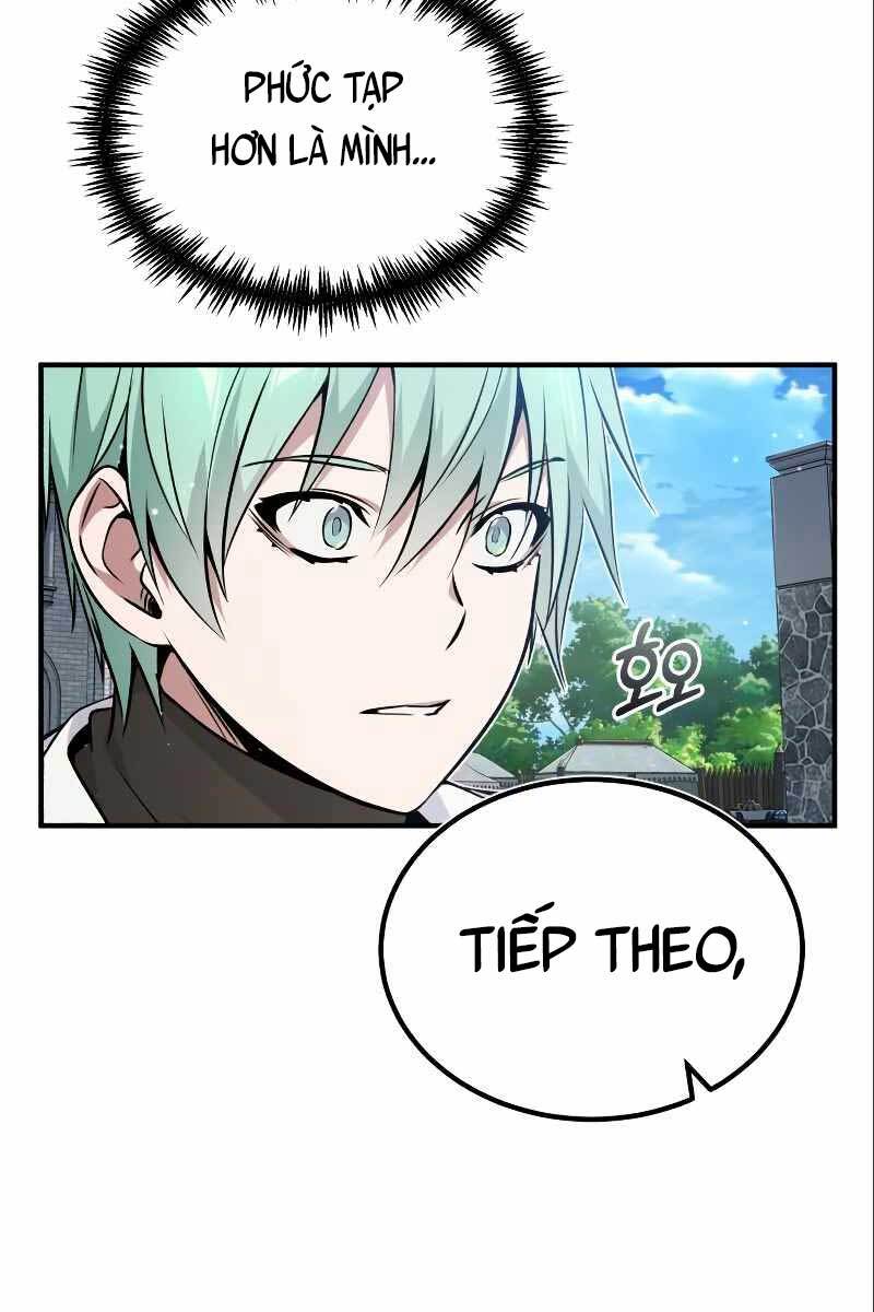 Sự Thức Tỉnh Của Hắc Ma Pháp Sư Sau 66666 Năm Chap 60 - Next Chap 61