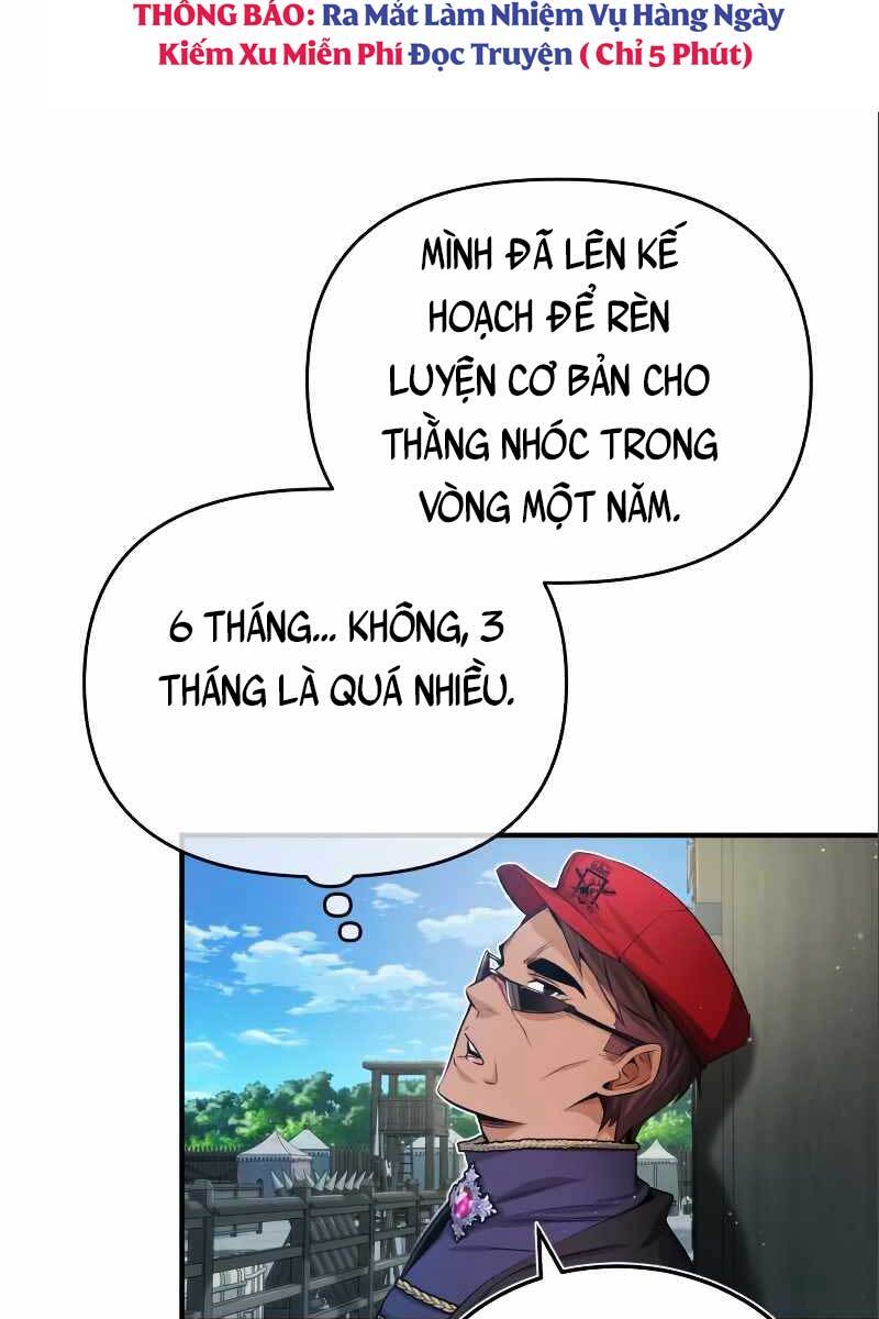 Sự Thức Tỉnh Của Hắc Ma Pháp Sư Sau 66666 Năm Chap 60 - Next Chap 61