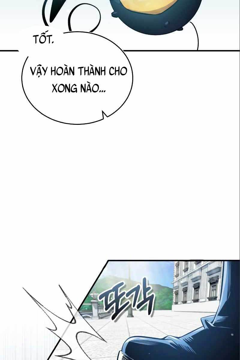 Sự Thức Tỉnh Của Hắc Ma Pháp Sư Sau 66666 Năm Chap 60 - Next Chap 61