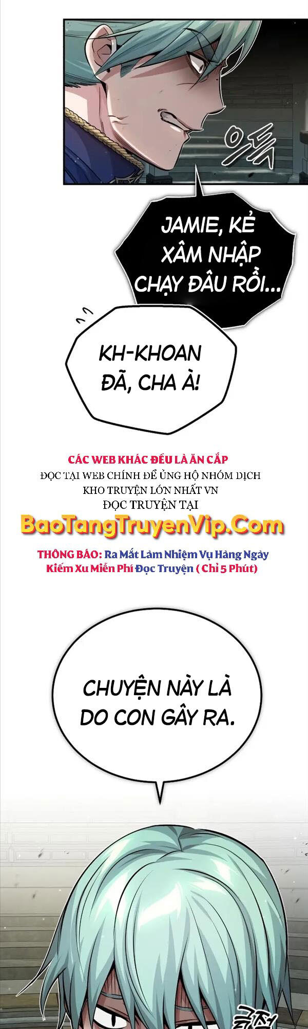 Sự Thức Tỉnh Của Hắc Ma Pháp Sư Sau 66666 Năm Chap 62 - Next Chap 63
