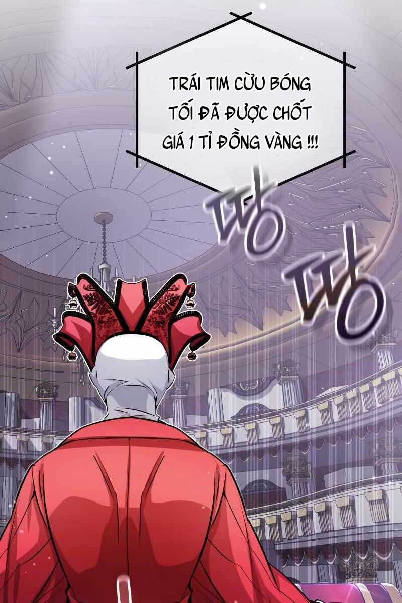 Sự Thức Tỉnh Của Hắc Ma Pháp Sư Sau 66666 Năm Chap 65 - Next Chap 66