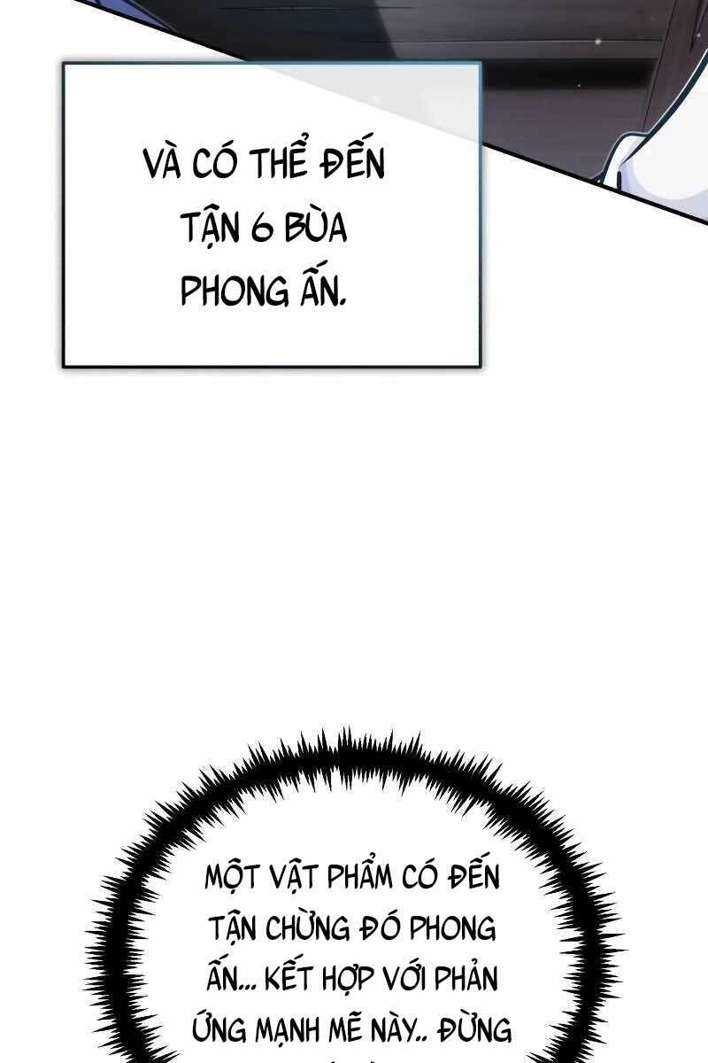 Sự Thức Tỉnh Của Hắc Ma Pháp Sư Sau 66666 Năm Chap 65 - Next Chap 66