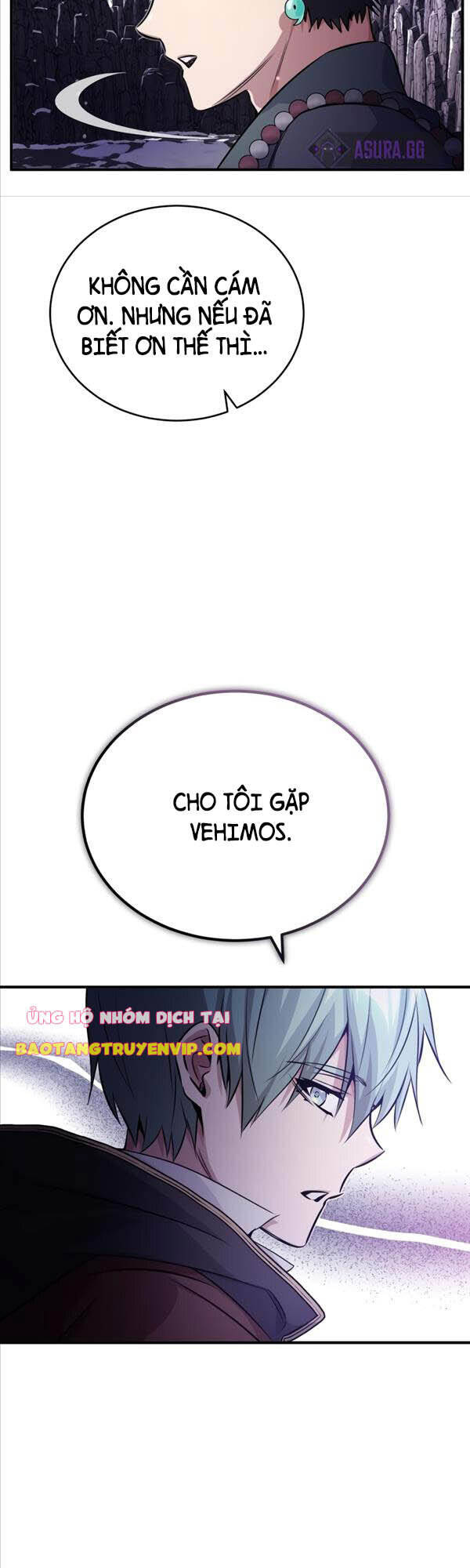 Sự Thức Tỉnh Của Hắc Ma Pháp Sư Sau 66666 Năm Chap 68 - Next Chap 69