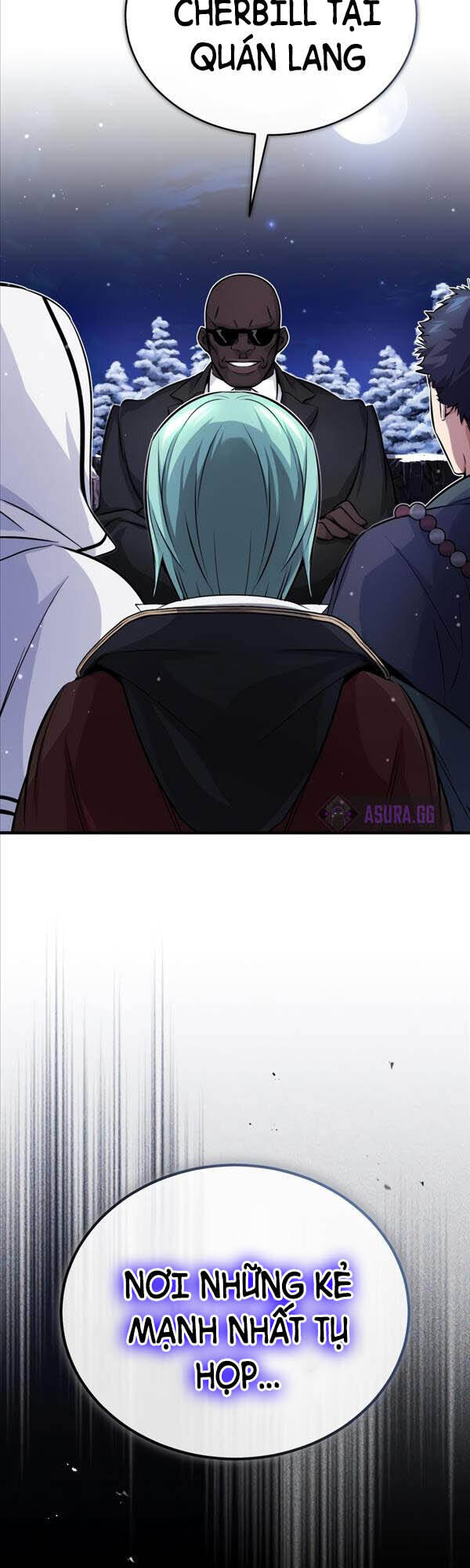 Sự Thức Tỉnh Của Hắc Ma Pháp Sư Sau 66666 Năm Chap 68 - Next Chap 69