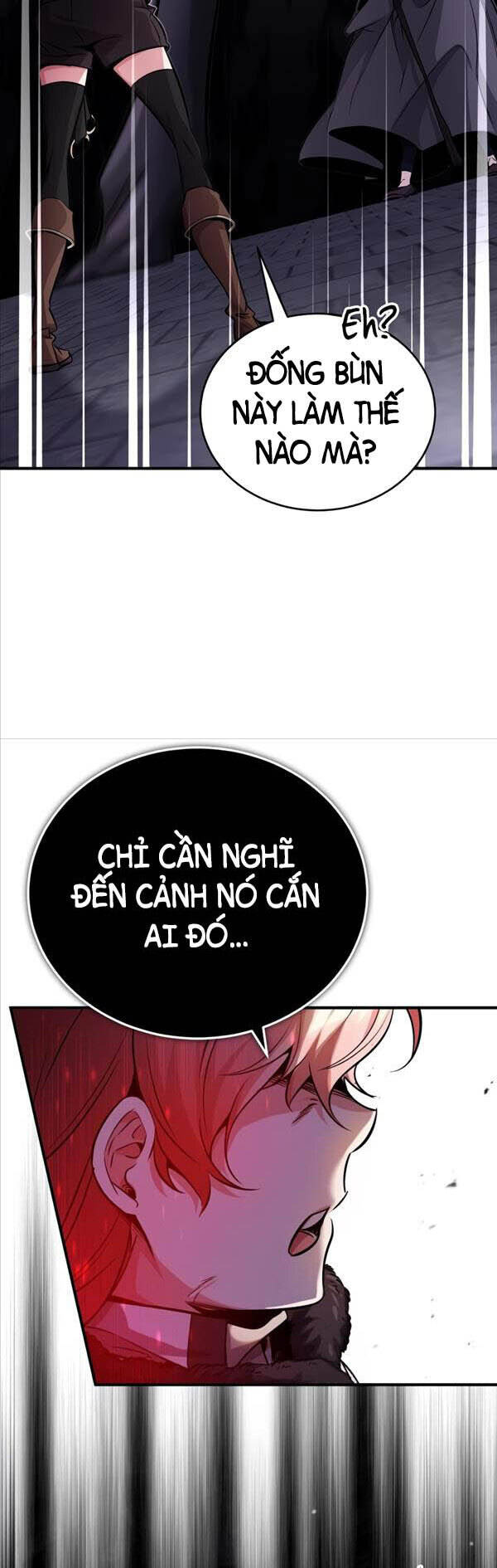 Sự Thức Tỉnh Của Hắc Ma Pháp Sư Sau 66666 Năm Chap 68 - Next Chap 69