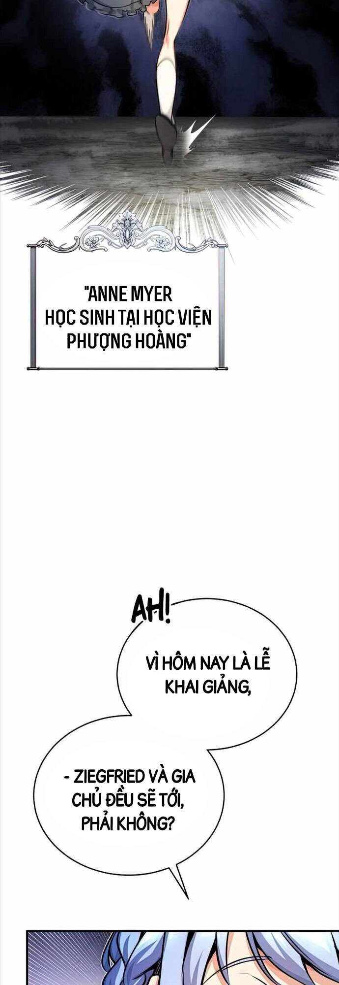 Sự Thức Tỉnh Của Hắc Ma Pháp Sư Sau 66666 Năm Chap 70 - Next Chap 71