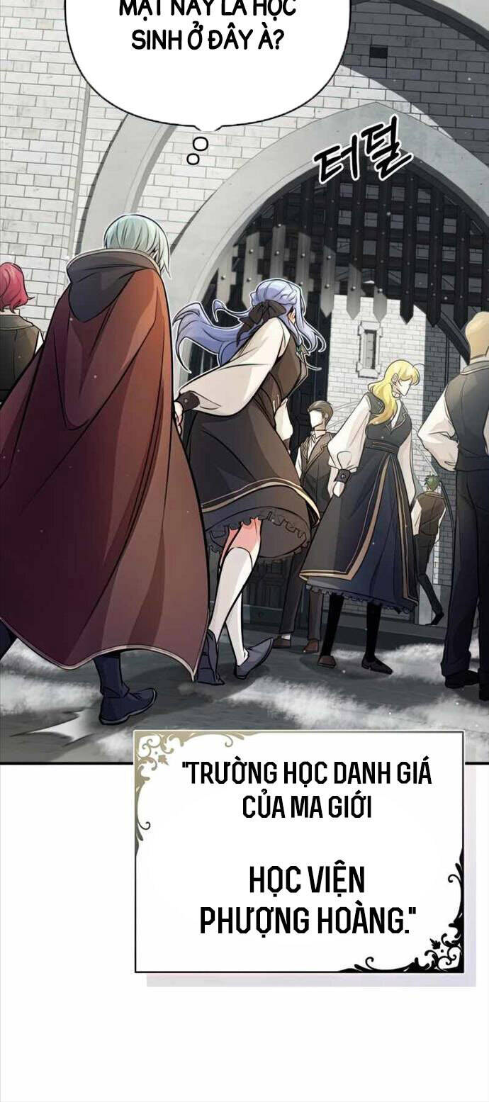 Sự Thức Tỉnh Của Hắc Ma Pháp Sư Sau 66666 Năm Chap 70 - Next Chap 71