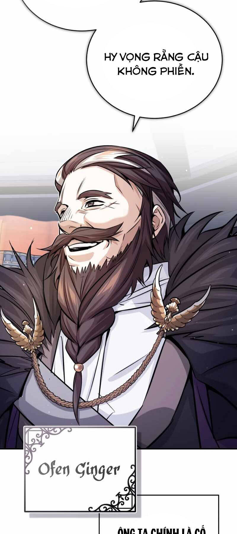 Sự Thức Tỉnh Của Hắc Ma Pháp Sư Sau 66666 Năm Chap 71 - Next Chap 72