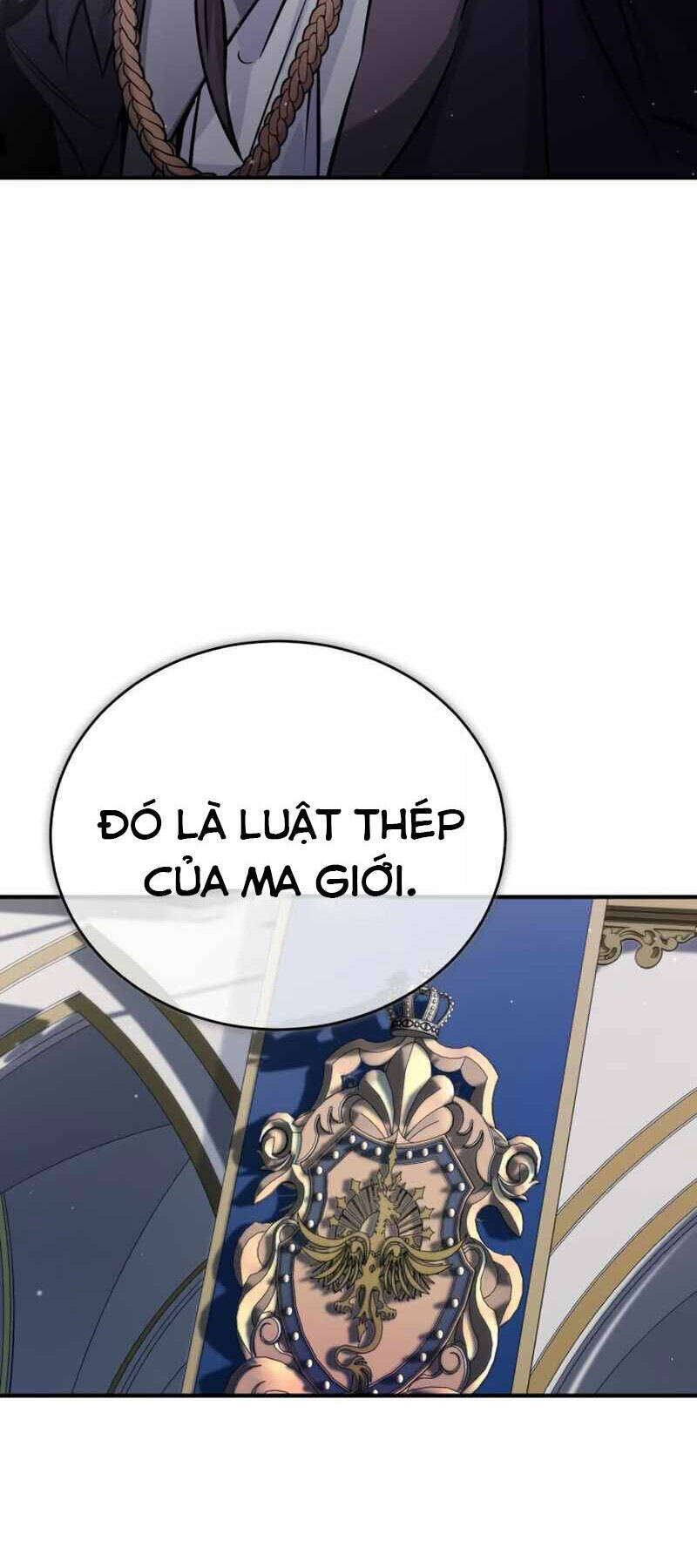 Sự Thức Tỉnh Của Hắc Ma Pháp Sư Sau 66666 Năm Chap 71 - Next Chap 72