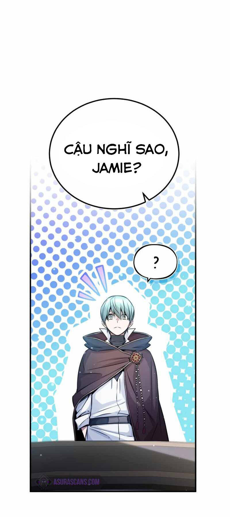 Sự Thức Tỉnh Của Hắc Ma Pháp Sư Sau 66666 Năm Chap 71 - Next Chap 72