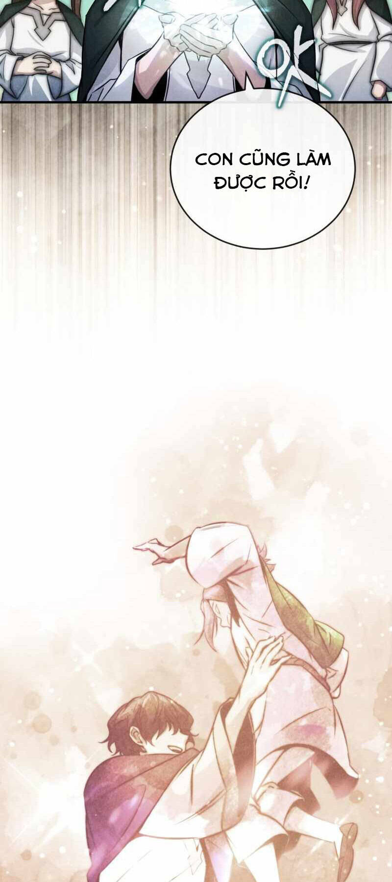 Sự Thức Tỉnh Của Hắc Ma Pháp Sư Sau 66666 Năm Chap 71 - Next Chap 72