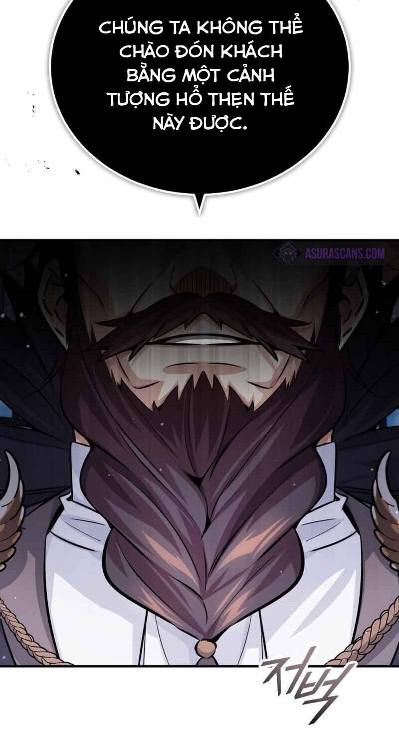 Sự Thức Tỉnh Của Hắc Ma Pháp Sư Sau 66666 Năm Chap 71 - Next Chap 72