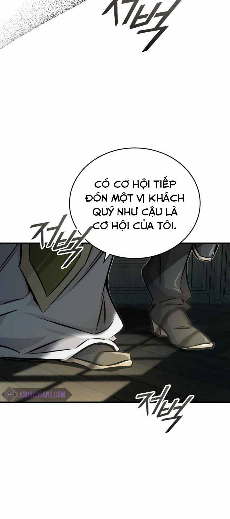 Sự Thức Tỉnh Của Hắc Ma Pháp Sư Sau 66666 Năm Chap 71 - Next Chap 72