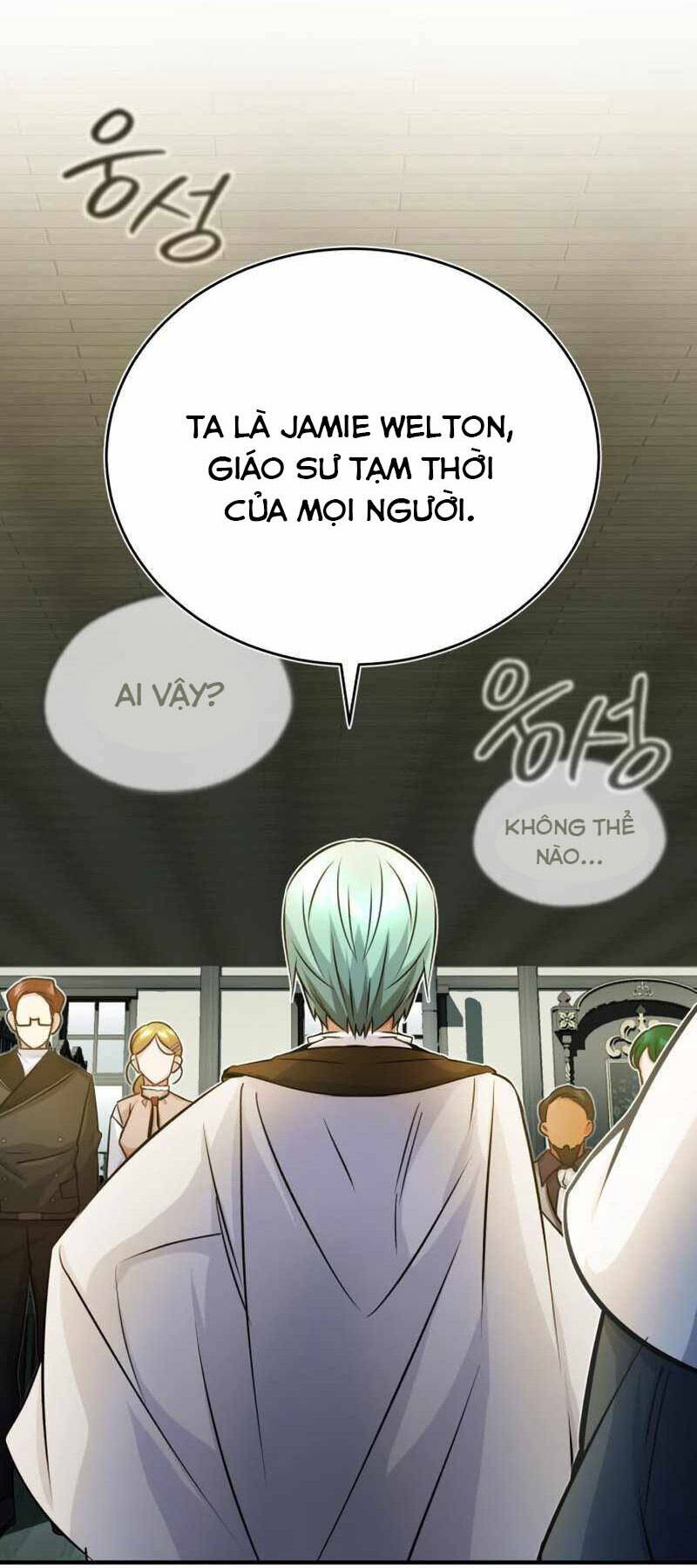Sự Thức Tỉnh Của Hắc Ma Pháp Sư Sau 66666 Năm Chap 71 - Next Chap 72