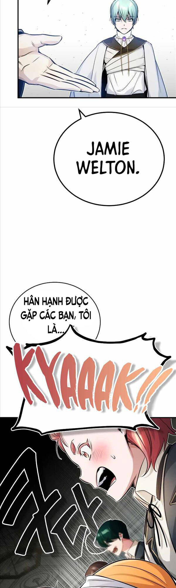 Sự Thức Tỉnh Của Hắc Ma Pháp Sư Sau 66666 Năm Chap 72 - Next Chap 73