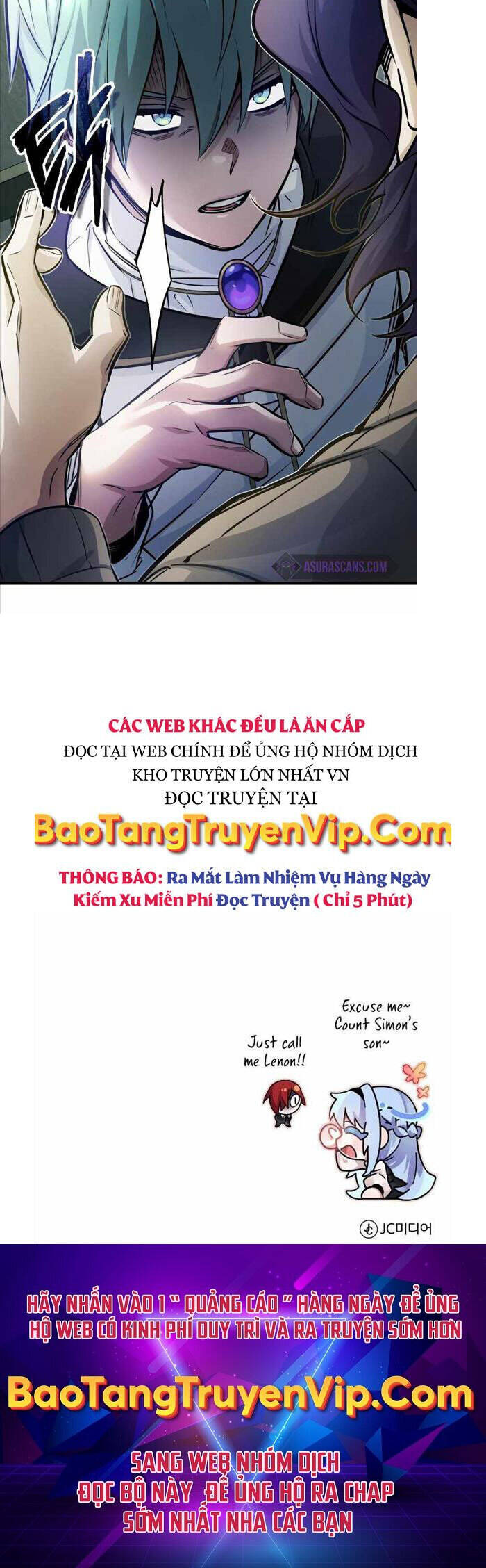 Sự Thức Tỉnh Của Hắc Ma Pháp Sư Sau 66666 Năm Chap 72 - Next Chap 73