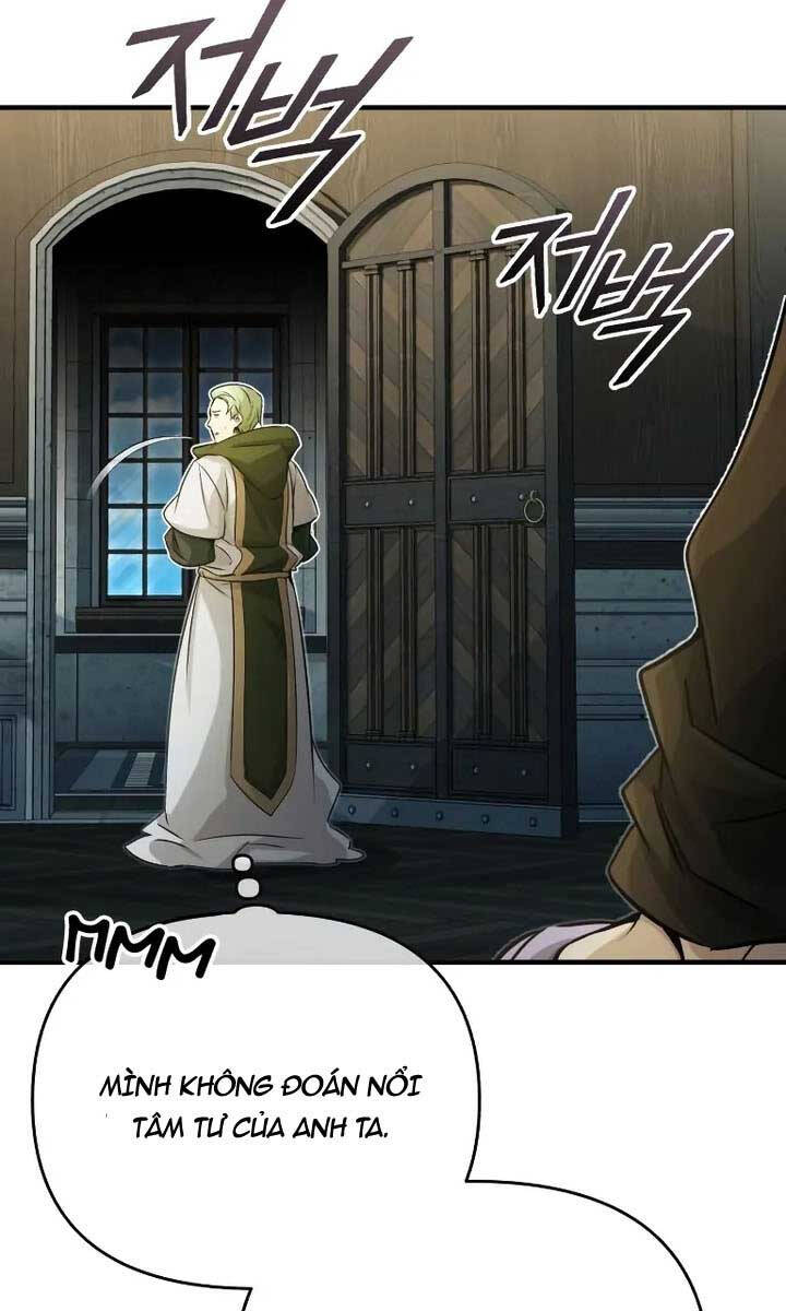 Sự Thức Tỉnh Của Hắc Ma Pháp Sư Sau 66666 Năm Chap 74 - Next Chap 75