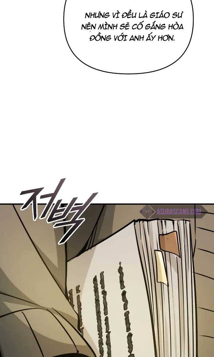 Sự Thức Tỉnh Của Hắc Ma Pháp Sư Sau 66666 Năm Chap 74 - Next Chap 75