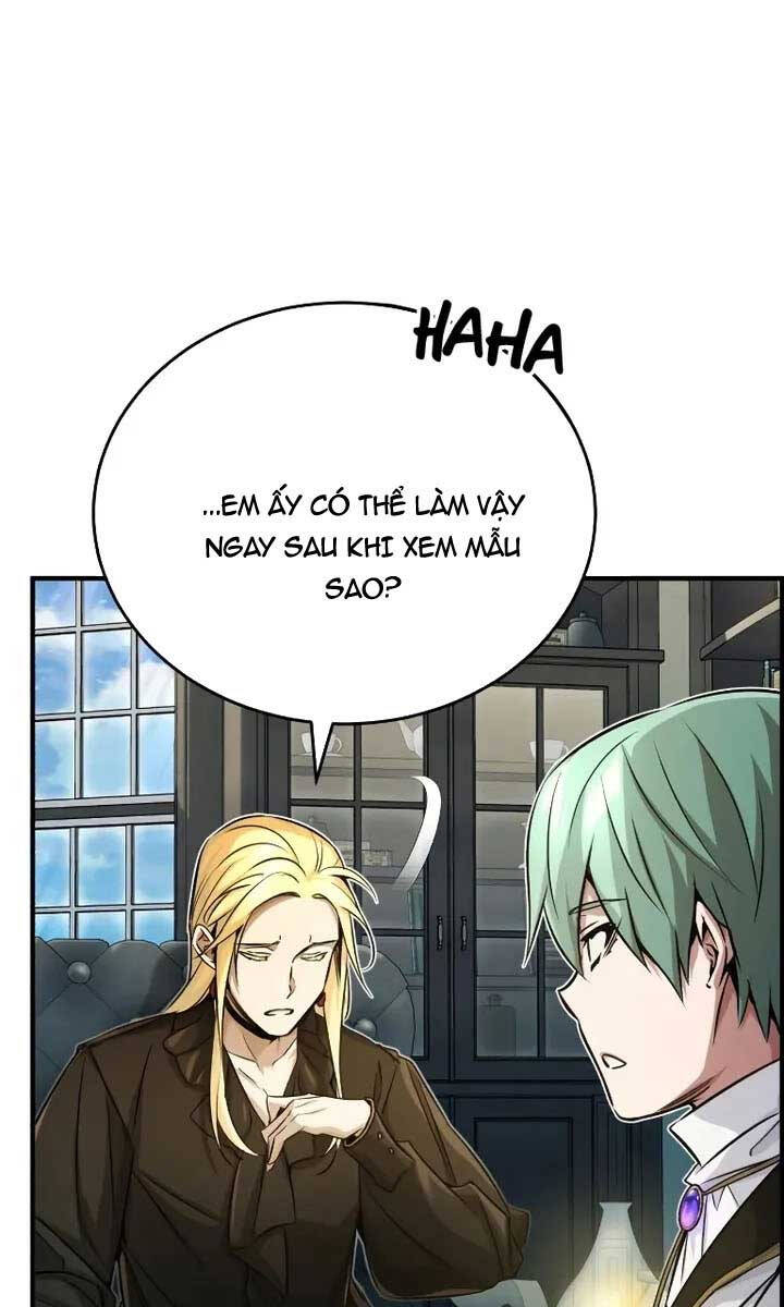 Sự Thức Tỉnh Của Hắc Ma Pháp Sư Sau 66666 Năm Chap 74 - Next Chap 75