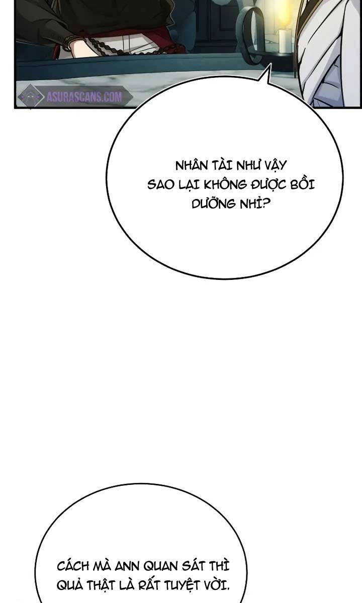 Sự Thức Tỉnh Của Hắc Ma Pháp Sư Sau 66666 Năm Chap 74 - Next Chap 75