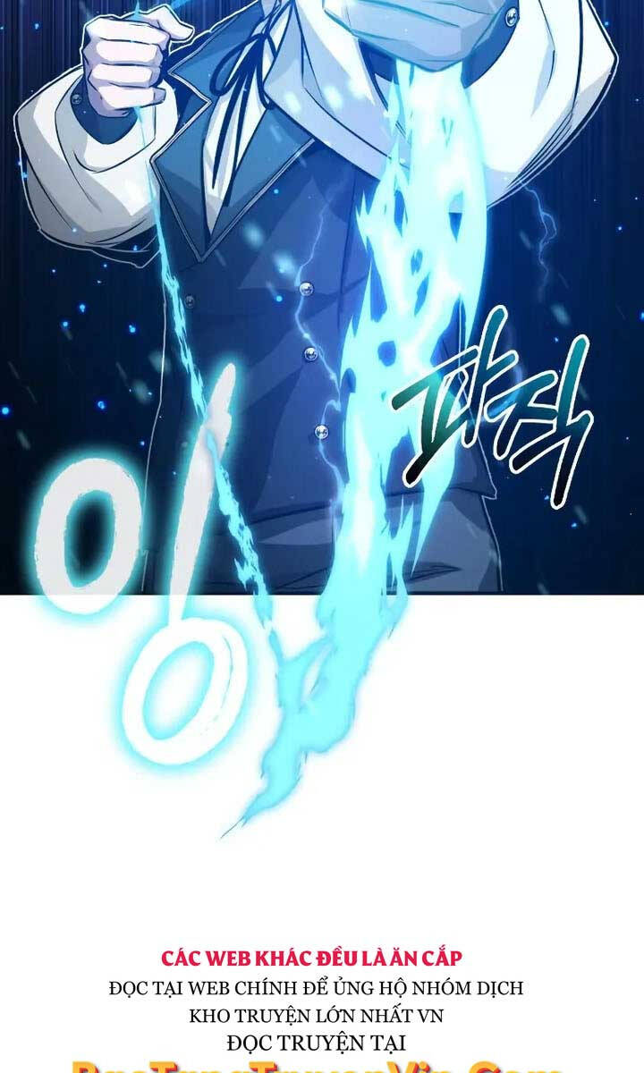 Sự Thức Tỉnh Của Hắc Ma Pháp Sư Sau 66666 Năm Chap 74 - Next Chap 75