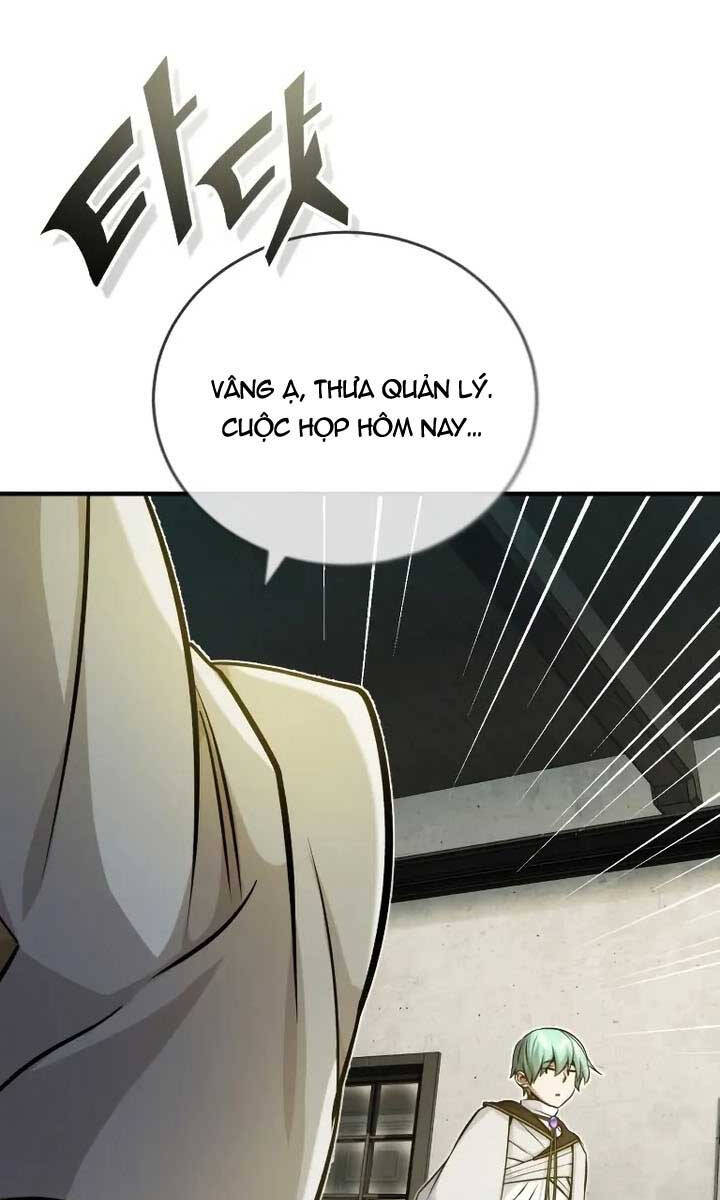 Sự Thức Tỉnh Của Hắc Ma Pháp Sư Sau 66666 Năm Chap 74 - Next Chap 75