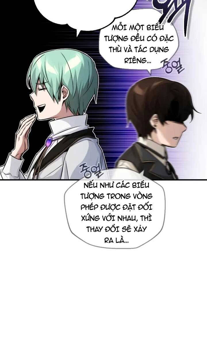 Sự Thức Tỉnh Của Hắc Ma Pháp Sư Sau 66666 Năm Chap 74 - Next Chap 75