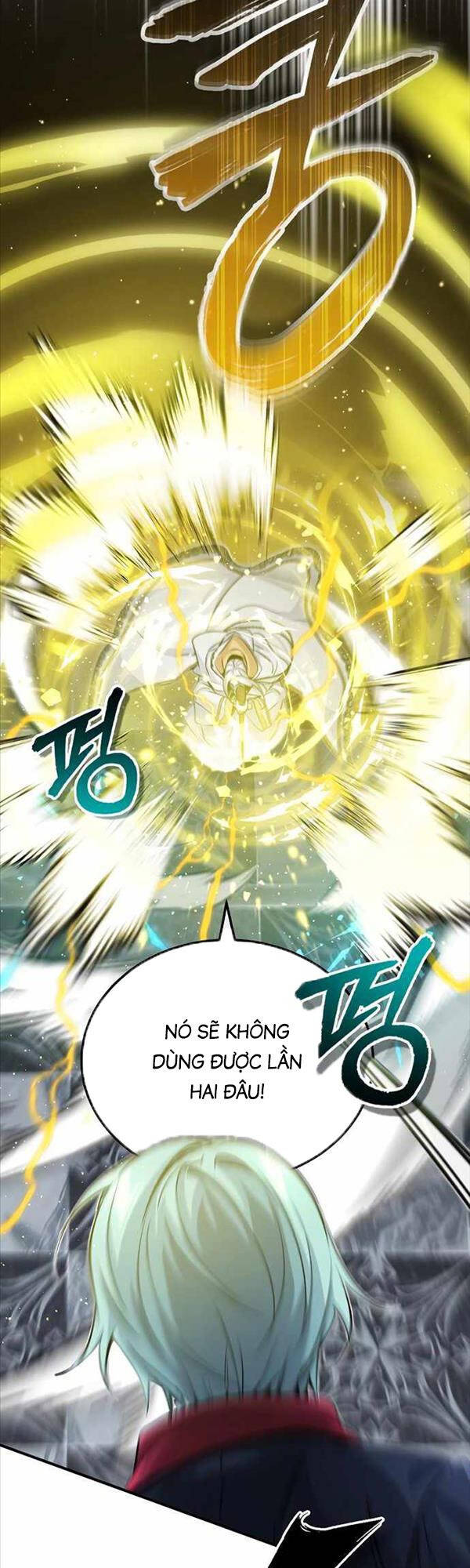 Sự Thức Tỉnh Của Hắc Ma Pháp Sư Sau 66666 Năm Chap 76 - Next Chap 77