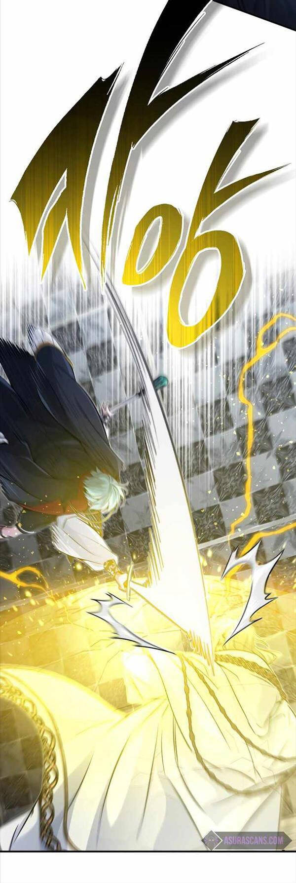 Sự Thức Tỉnh Của Hắc Ma Pháp Sư Sau 66666 Năm Chap 76 - Next Chap 77